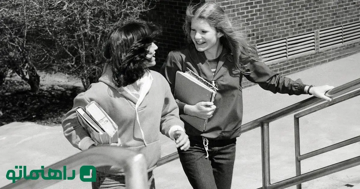 اگر می‌خواهید همه عمر تنها نمانید، «فضای سوم» را کشف کنید!