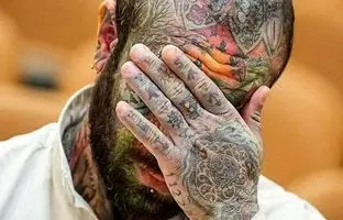  تتلو از مرکز درمانی مرخص و به زندان بازگشت 