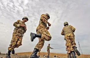  ابلاغ زمان اعزام مشمولان خردادماه ۱۴۰۴ 