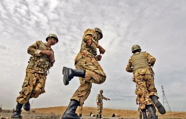  ابلاغ زمان اعزام مشمولان خردادماه ۱۴۰۴ 