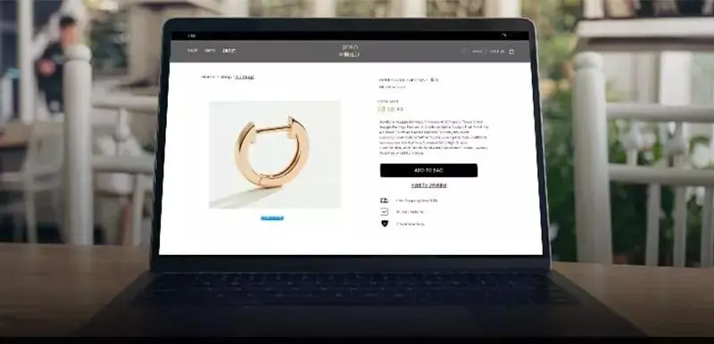 برخورد با فروشندگان اینترنتی که بدون مجوز طلا می‌فروشند/ واحدها باید مجوز دریافت کنند