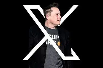 توییت ایلان ماسک درباره ایرانیان + عکس