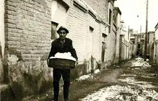 «سر سیاه زمستان» از کجا به زبان تهرانی ها راه پیدا کرد؟