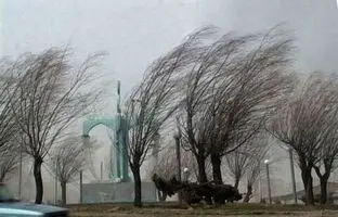 وضعیت آب و هوا امروز سه شنبه 23 اردیبهشت 1404/ پیش بینی وضعیت هوا فردا چهارشنبه 24 اردیبهشت