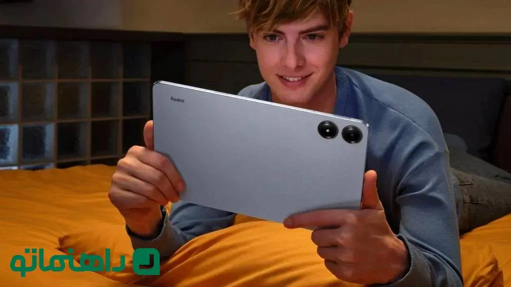 اولین تبلت گیمینگ ردمی به زودی با پردازنده پرچمدار رونمایی می شود