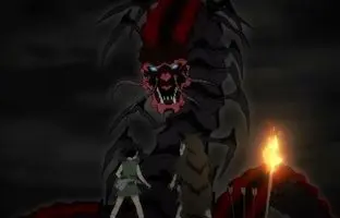 بهترین انیمه‌های شیطانی دنیا؛ رتبه‌بندی براساس میزان درگیرکننده بودن