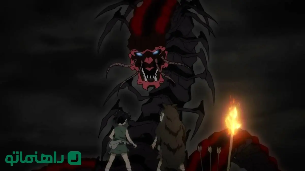 بهترین انیمه‌های شیطانی دنیا؛ رتبه‌بندی براساس میزان درگیرکننده بودن