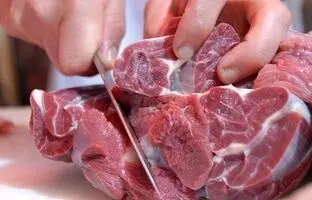 
قیمت گوشت قرمز، امروز ۲۲ خرداد ۱۴۰۴
