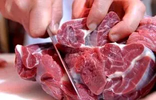 
قیمت گوشت قرمز، امروز شنبه ۲۰ بهمن ۱۴۰۳
