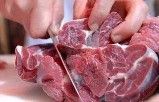 راهنمای بازار؛ قیمت گوشت قرمز، امروز ۱۲ خرداد ۱۴۰۴
