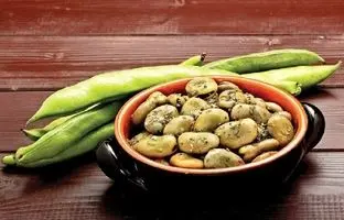 چطور باقلا سبز را برای مدت طولانی نگهداری کنید؟/ از پوست‌گیری تا خشک کردن باقلا