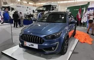 راهنمای خرید خودرو؛ قیمت روز محصولات سایپا پنجشنبه 25 اردیبهشت