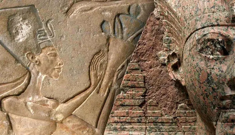 چرا سرگذشت بیشتر «فراعنه زن مصری» در تاریخ ثبت نشده‌ است؟