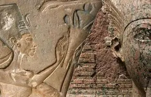 چرا سرگذشت بیشتر «فراعنه زن مصری» در تاریخ ثبت نشده‌ است؟
