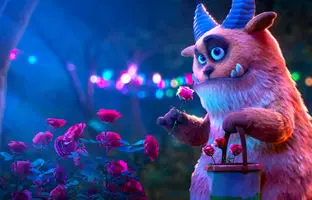  انیمیشن جدید انیماتور Frozen وارد مرحله تولید شد