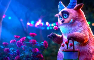  انیمیشن جدید انیماتور Frozen وارد مرحله تولید شد