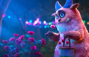  انیمیشن جدید انیماتور Frozen وارد مرحله تولید شد
