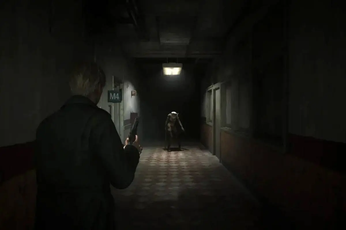 راهنمای جامع تمام سلاح‌های بازی Silent Hill 2 Remake