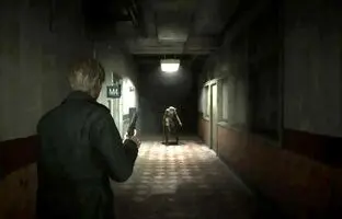 راهنمای جامع تمام سلاح‌های بازی Silent Hill 2 Remake