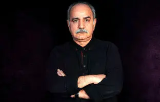  پرویز پرستویی: من واقعا حضرت علی را در سریال دیدم! 