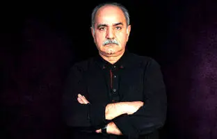  پرویز پرستویی: من واقعا حضرت علی را در سریال دیدم! 