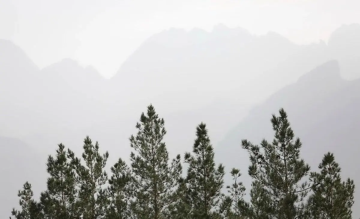 
شاخص آلودگی هوای تهران؛ امروز ۱۷ بهمن
