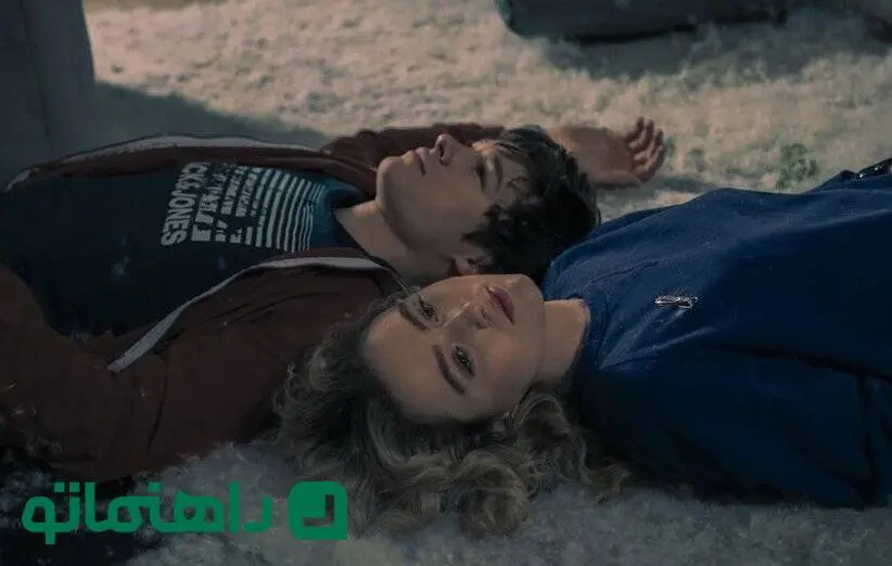 پیشنهاد راهنماتو: بهترین فیلم‌های عاشقانه برای نوروز 1404