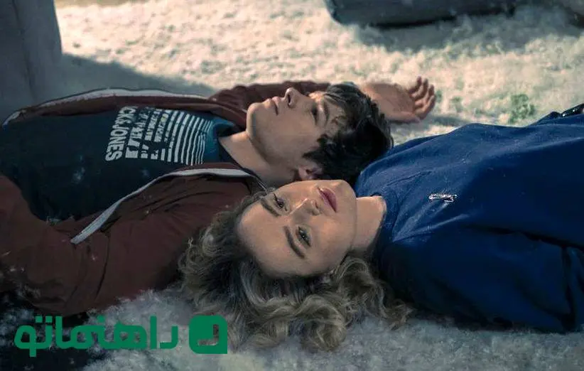 پیشنهاد راهنماتو: بهترین فیلم‌های عاشقانه برای نوروز 1404