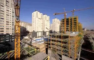 
طرح جدید شورای شهر برای ساخت‌و‌ساز در تهران
