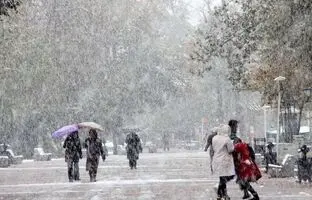 
جزییات تعطیلی مدارس کشور در یکشنبه ۹دی
