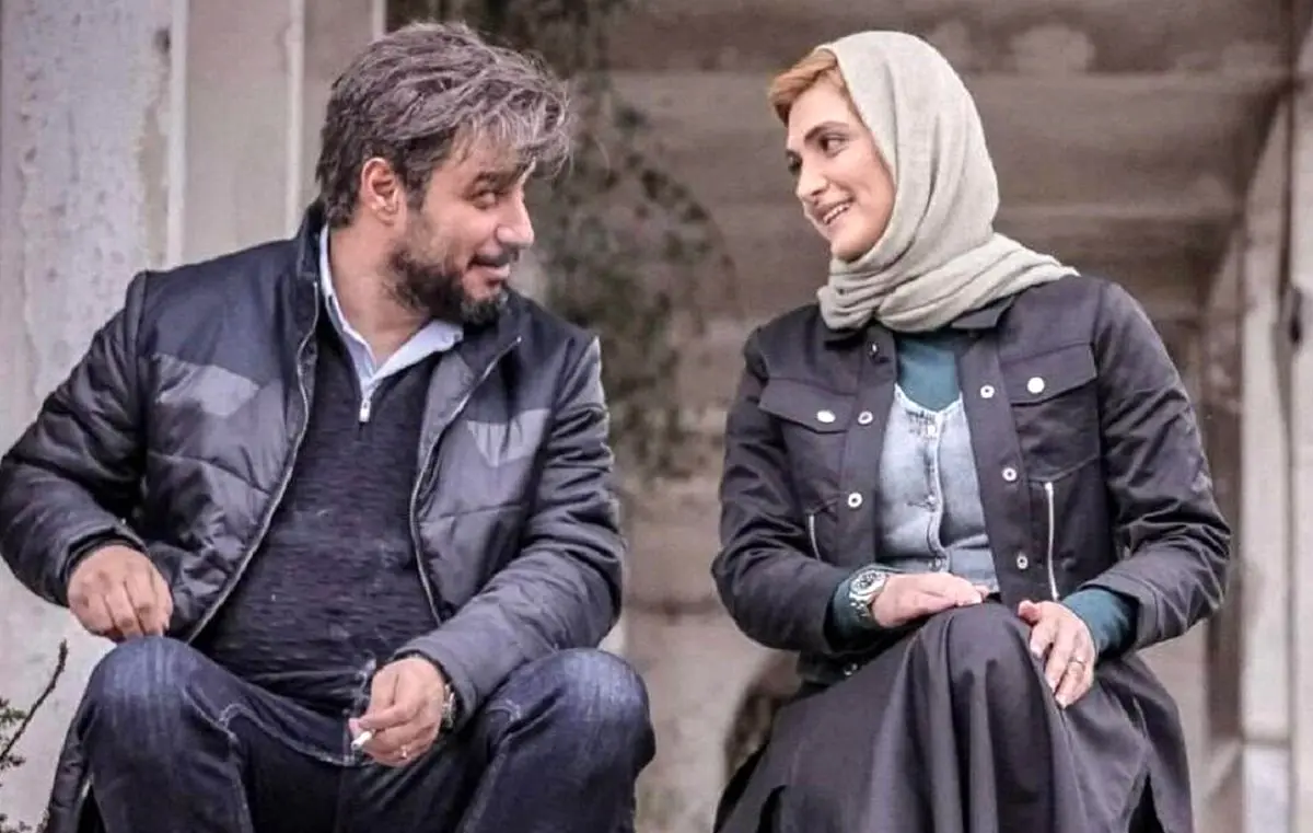 تیپ و استایل بازیگران سریال زخم کاری در ترکیه؛ از سیما تا فرناز + عکس