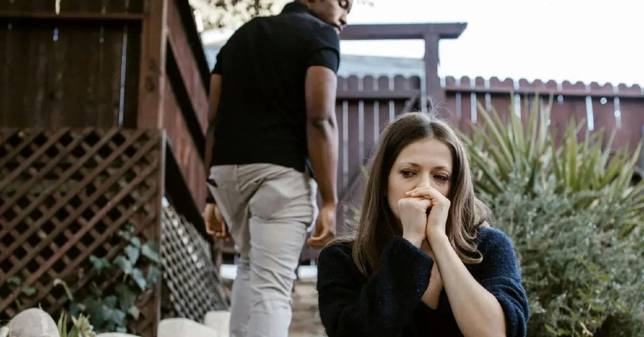 7نوع جدایی و فرصتی که برایمان فراهم می‌کنند 