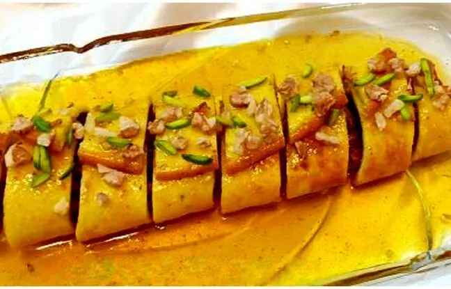 طرز تهیه خاگینه با ماست + فوت و فن