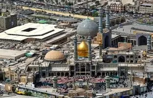 افسانه شهرها؛ قم را چه کسی ساخت؟