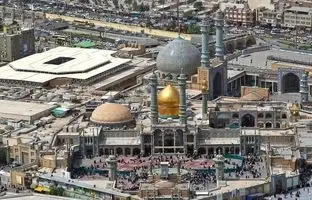 افسانه شهرها؛ قم را چه کسی ساخت؟