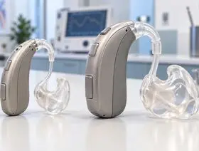 قیمت سمعک چقدر است؟ راهنمای مقایسه هزینه‌ها پیش از خرید
