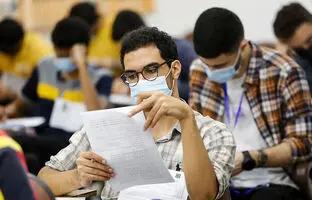 
فردا، آخرین مهلت توزیع کارت آزمون‌های ارشد و دکتری
