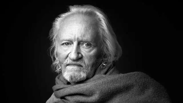 نیلز آرستروپ بازیگر «اسب جنگی» و «پیامبر» درگذشت