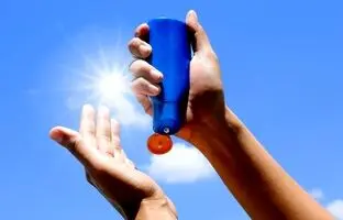 5 ضد آفتاب‌ عالی برای پوست کم‌آب و دهیدراته