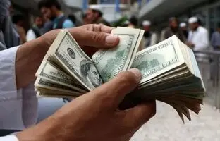 قیمت دلار امروز شنبه ۹ خرداد ۱۴۰۵