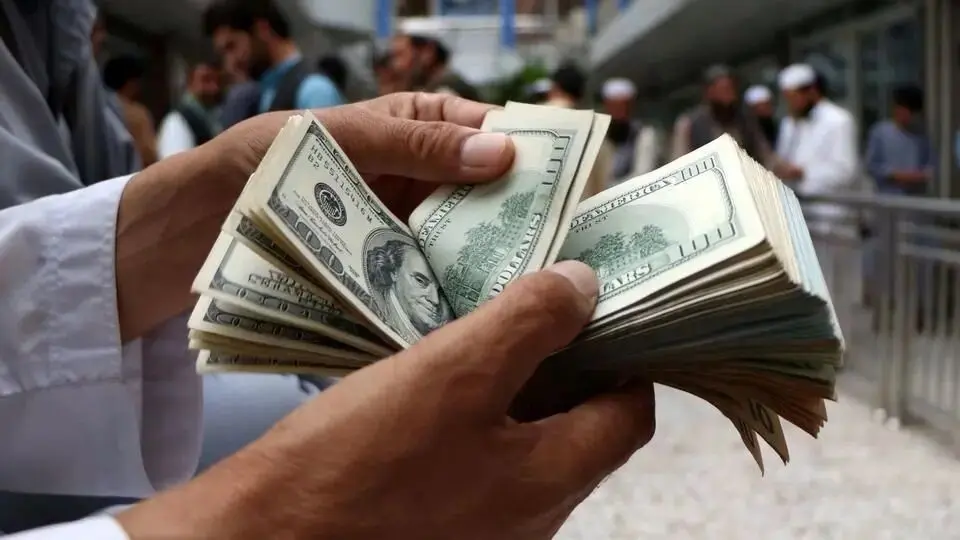 قیمت جدید دلار، یورو و سایر ارزها امروز ۲۲ خرداد ۱۴۰۴