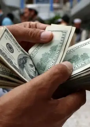 قیمت دلار امروز شنبه ۹ خرداد ۱۴۰۵