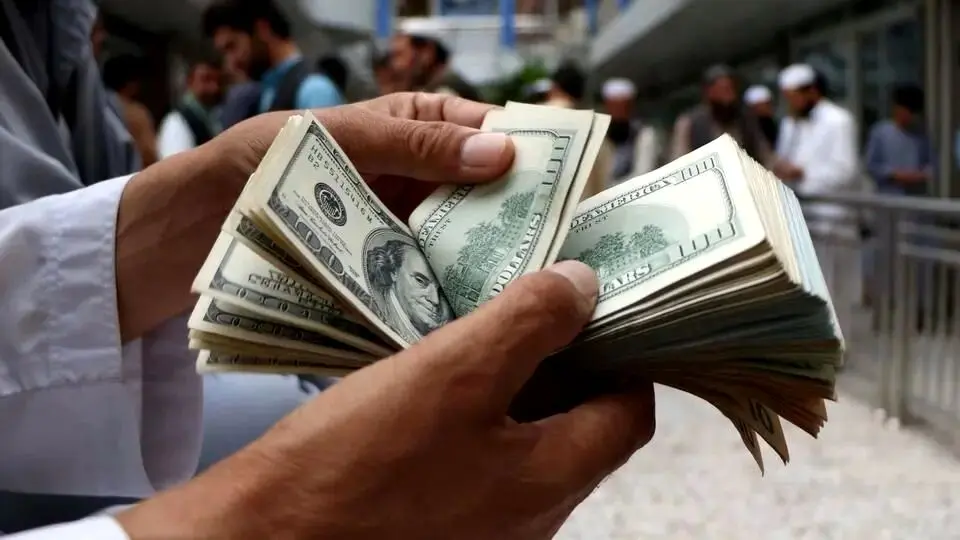 قیمت جدید دلار، یورو و سایر ارزها امروز ۲۲ خرداد ۱۴۰۴