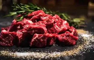 راهنمای بازار؛ قیمت گوشت قرمز، امروز ۱۰ اردیبهشت ۱۴۰۴