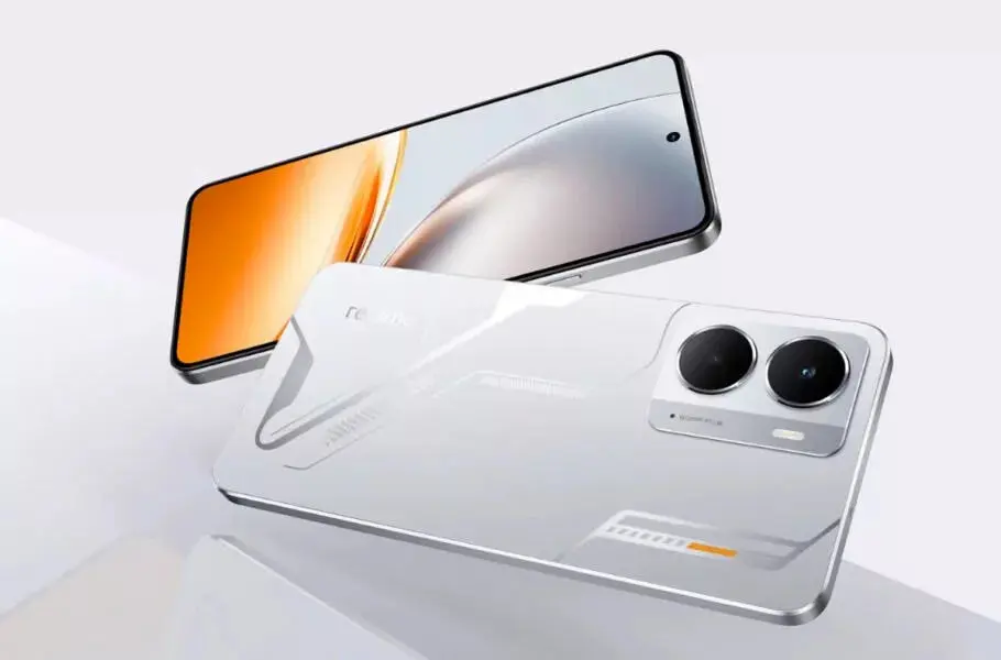 ریلمی نئو 7X معرفی شد؛ گوشی ارزان اما در سطح پرچم‌دارها