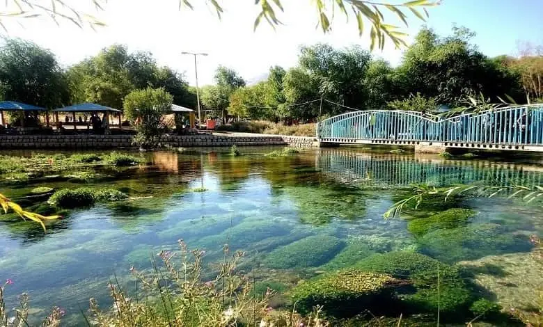 سفر تابستانی؛ از کوهرنگ تا چلگرد در دل چهار محال و بختیاری