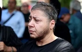 خوش و بشِ مازیار لرستانی و رفیق قدیمی‌اش وایرال شد + ویدئو