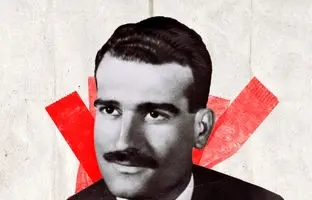 وسایل شخصی الی کوهن پس از ۶۰ سال از زمان اعدام در سوریه به اسرائیل بازگردانده شد