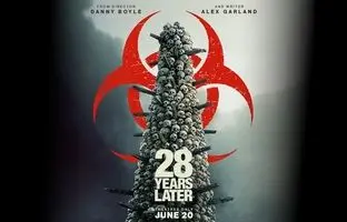  تریلر فیلم 28Years Later جایزه اصلی مراسم Golden Trailer را دریافت کرد