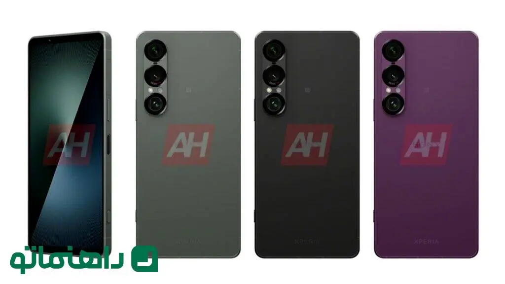 قیمت Xperia 1 VII فاش شد؛ پرچمدار جدید سونی گران‌تر از همیشه!